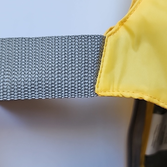 Durable Trendy Tote Bag - Picture 8 of 12